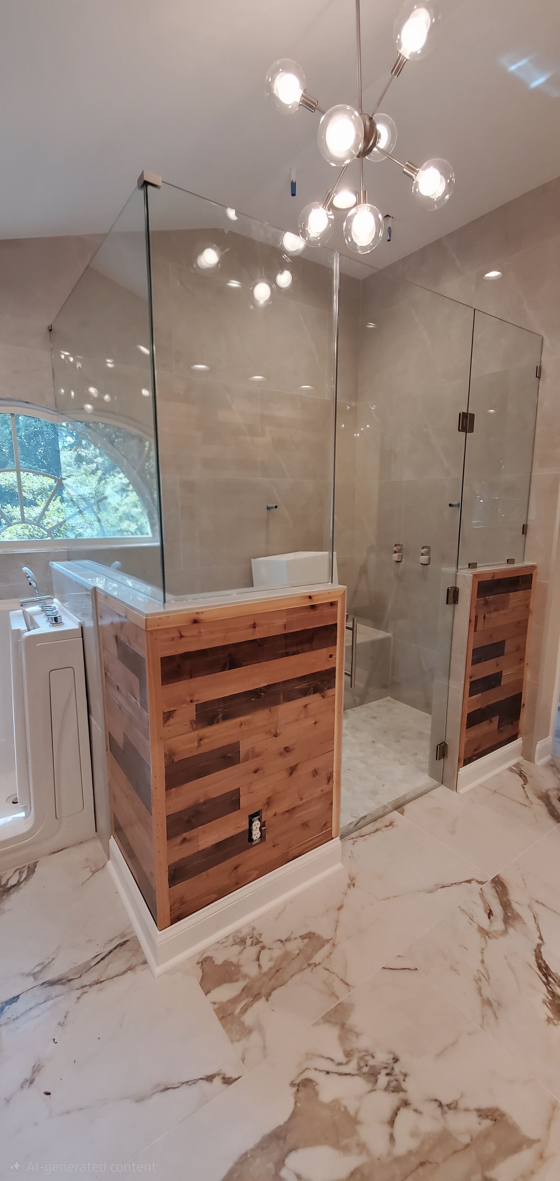 90° Glass — photo 3