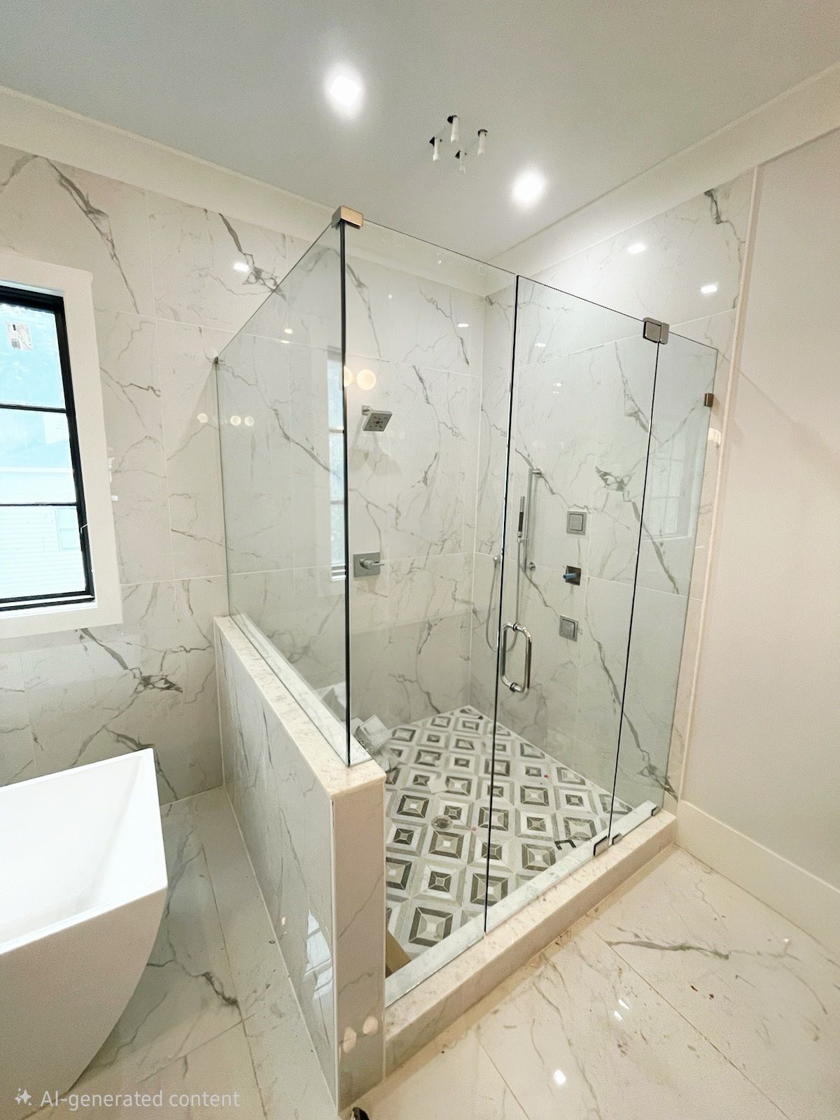 90° Glass — photo 8