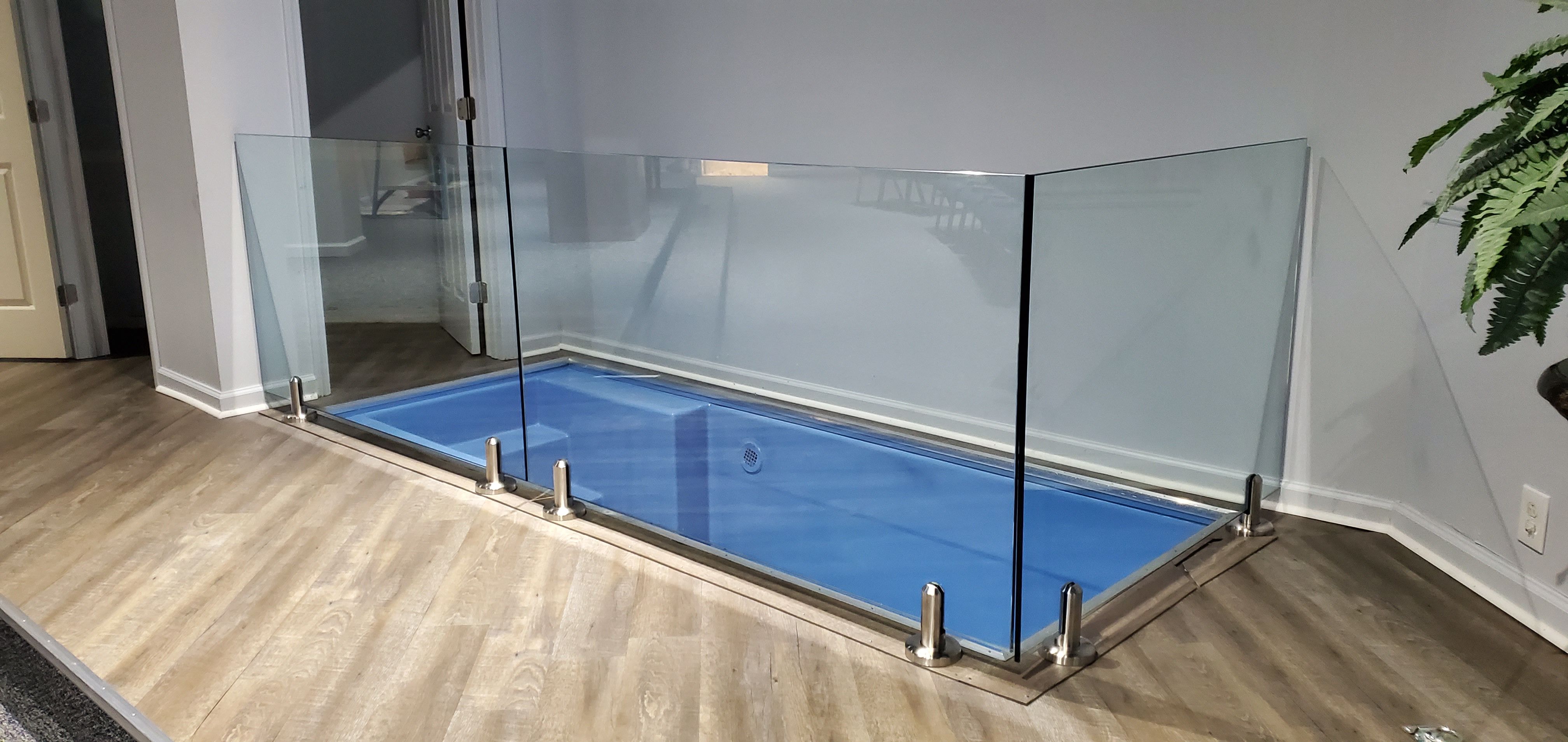 Railings — photo 1