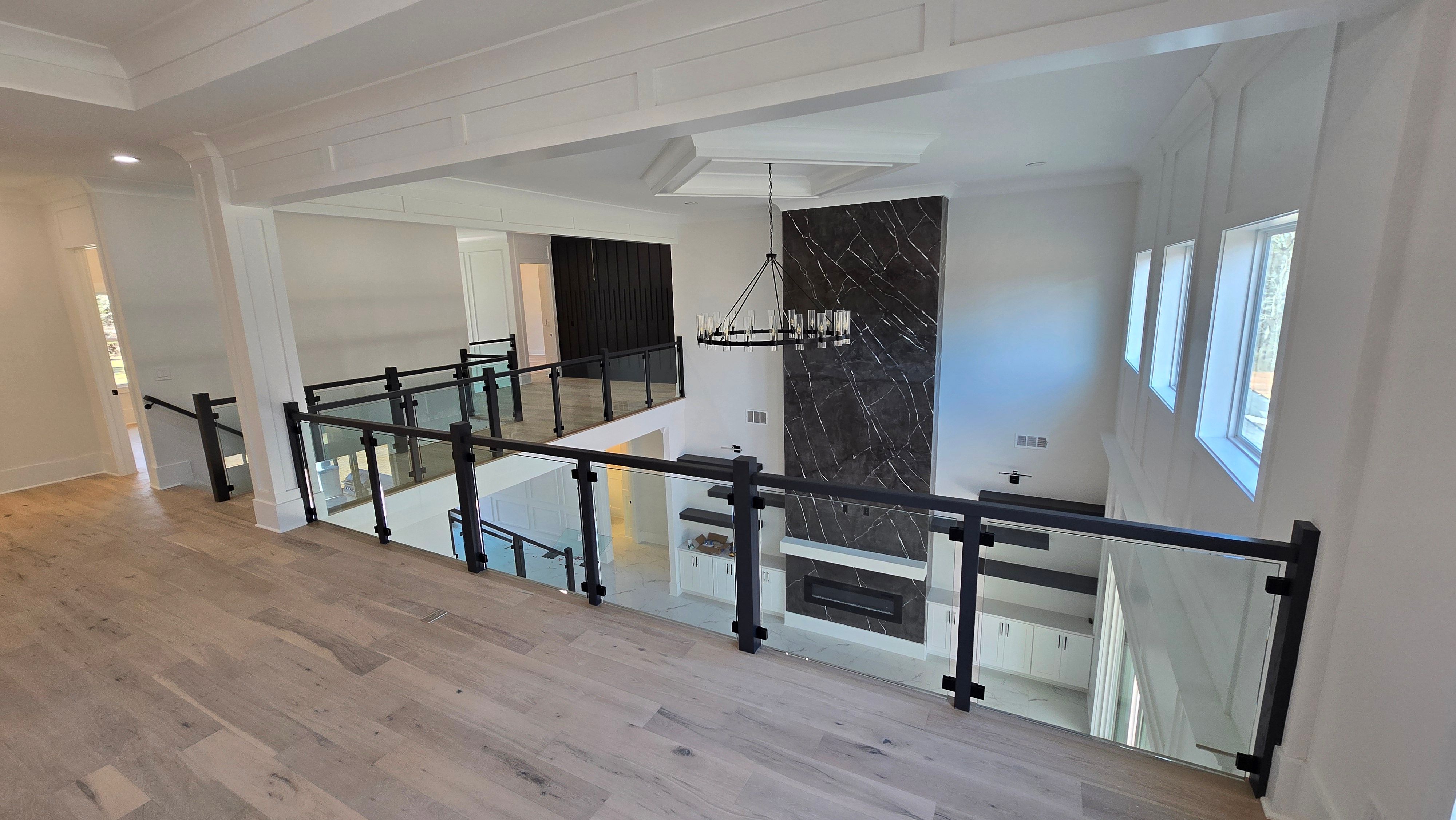 Railings — photo 2