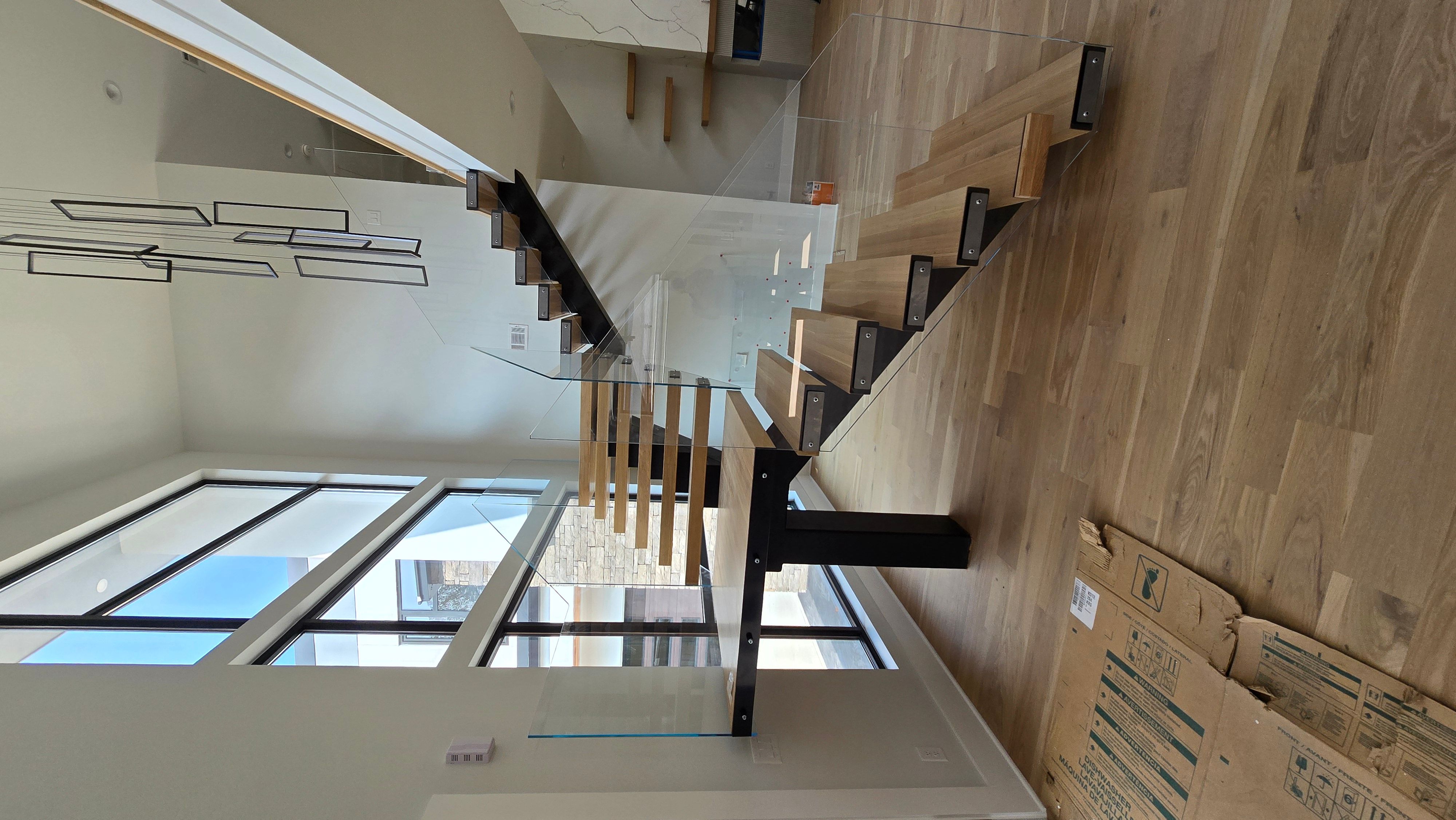 Railings — photo 3