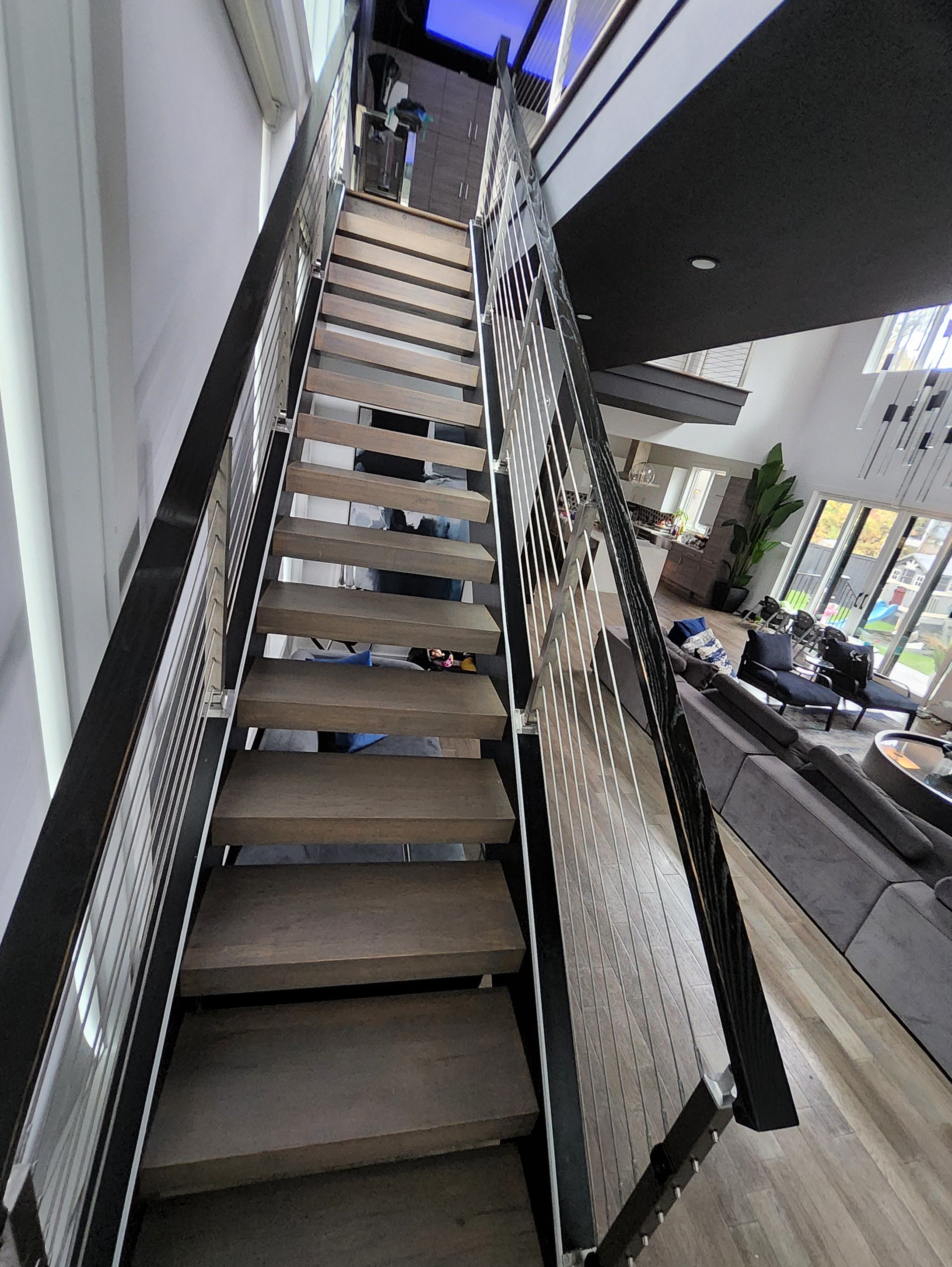 Railings — photo 4