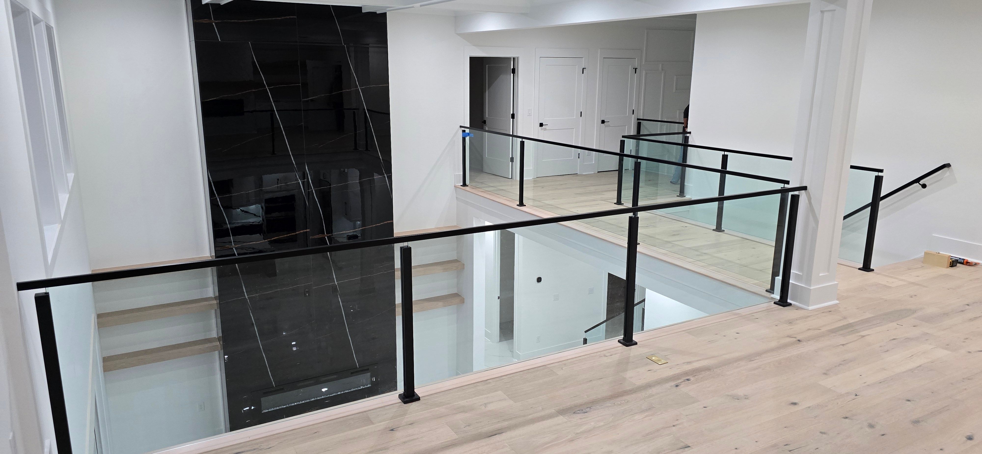 Railings — photo 5