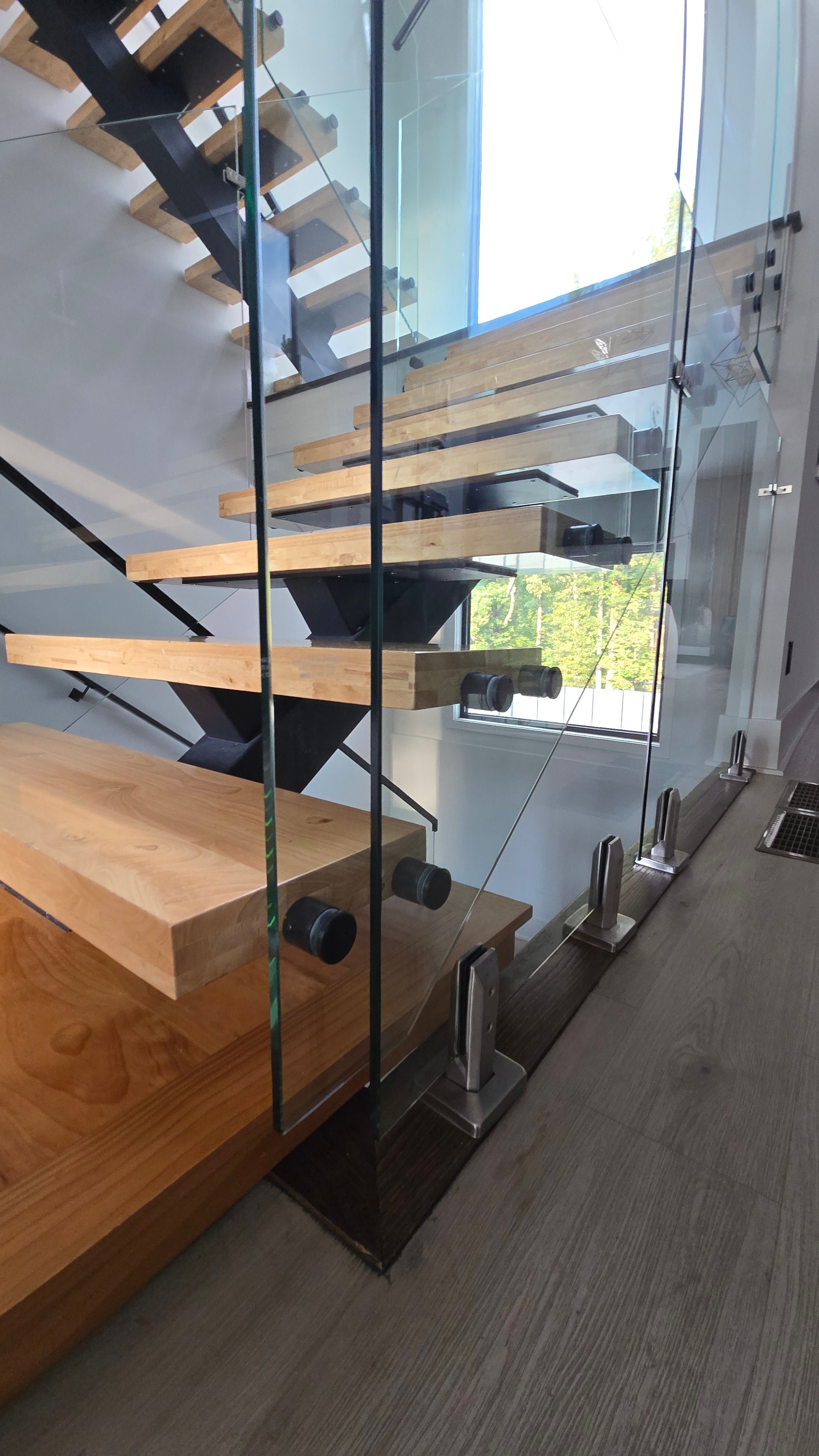 Railings — photo 7