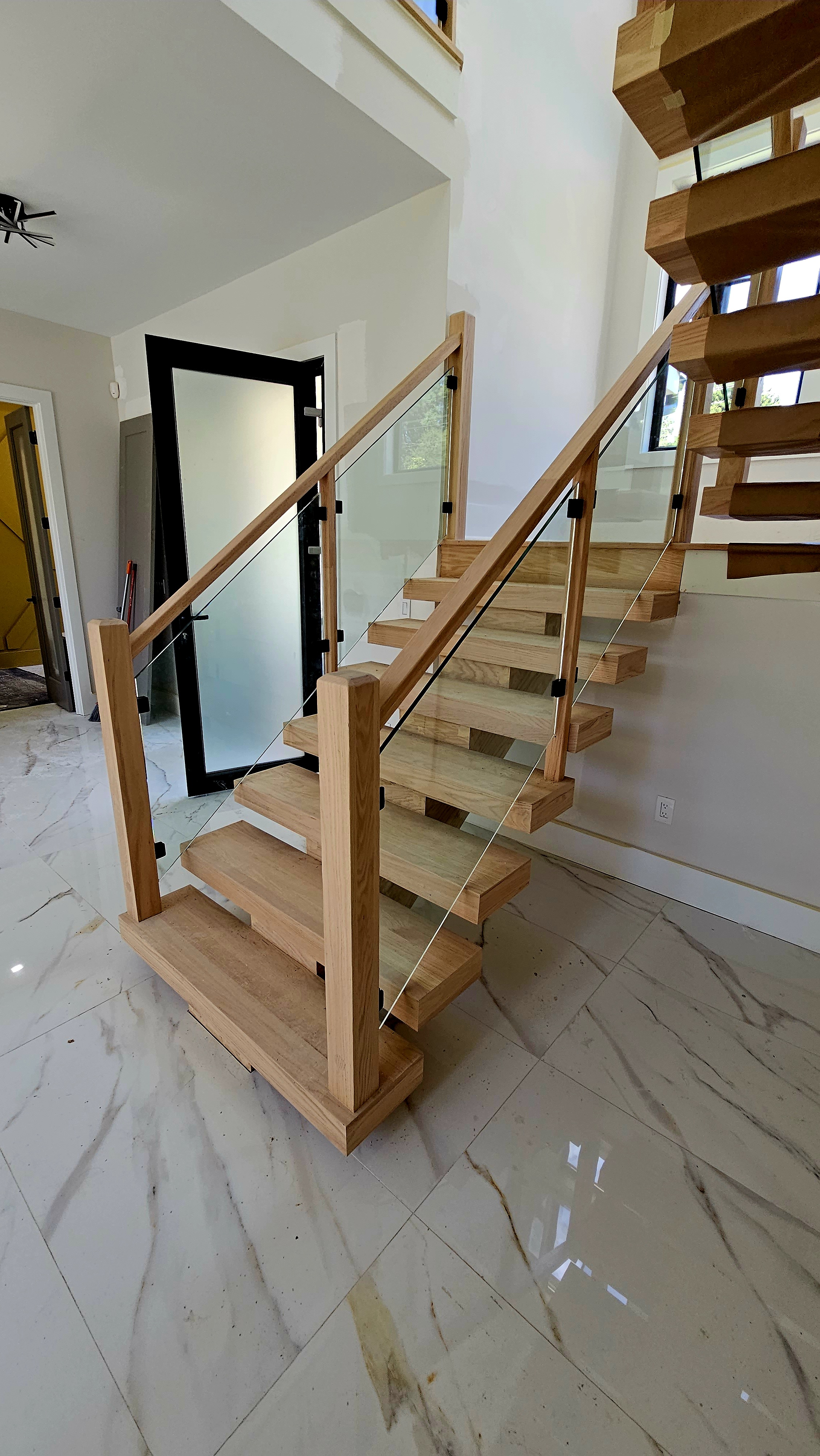 Railings — photo 9