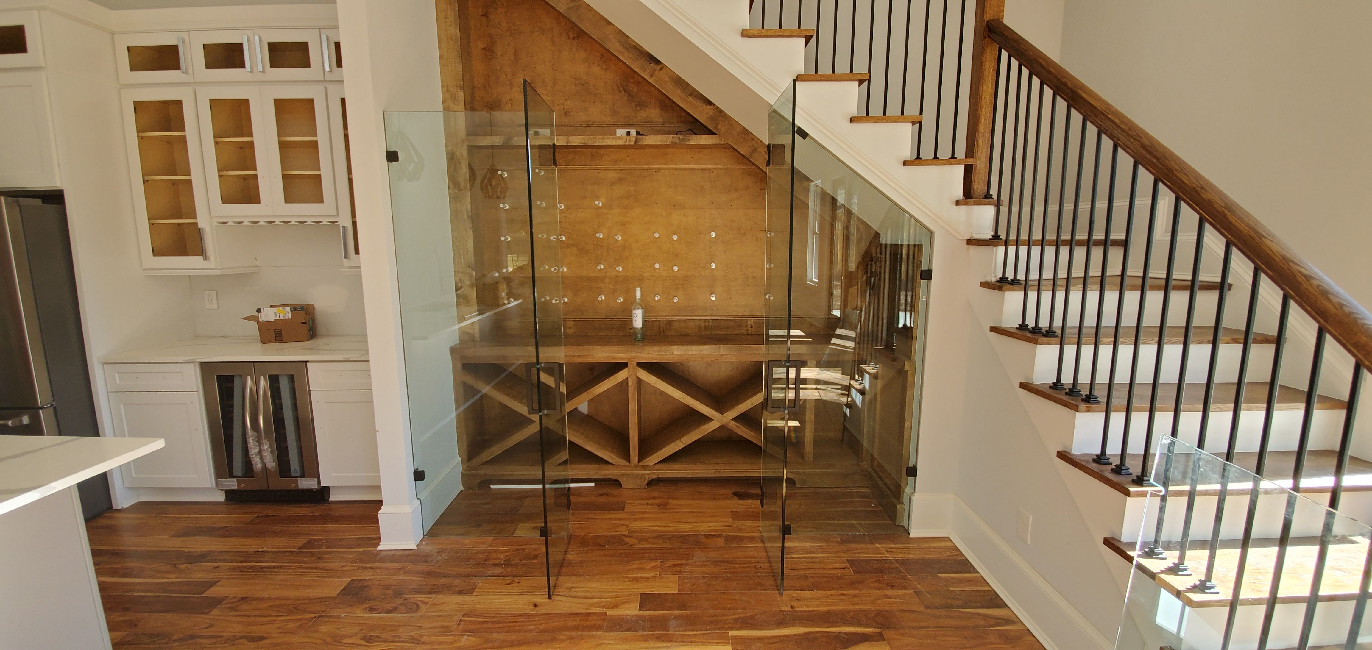 Wine Rooms — photo 1