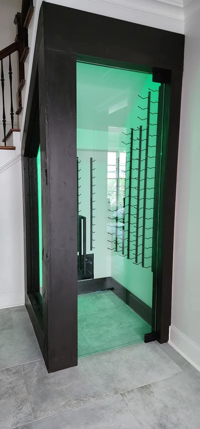 Wine Rooms — photo 2